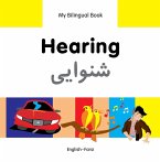 My Bilingual Book-Hearing (English-Farsi) (eBook, PDF)