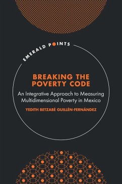 Cover Breaking the Poverty Code (eBook, PDF)