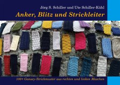 Anker, Blitz und Strickleiter (eBook, ePUB) - Schiller, Jörg S.; Schiller-Kühl, Ute
