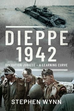 Cover Dieppe - 1942 (eBook, ePUB)