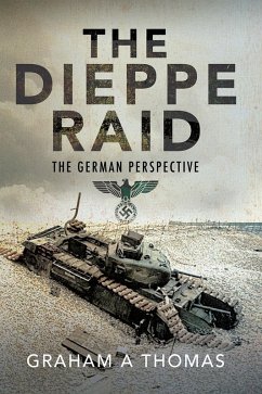 Cover Dieppe Raid (eBook, ePUB)