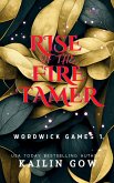 Rise of the Fire Tamer (eBook, ePUB) Rise of the Fire Tamer (eBook, ePUB)