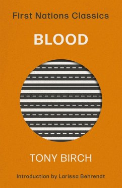 Cover Blood (eBook, ePUB)