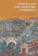 Roman Law and Maritime Commerce (eBook,... - Bild 1