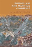 Roman Law and Maritime Commerce (eBook, ePUB)