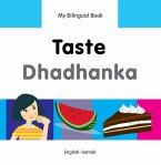 My Bilingual Book-Taste (English-Somali) (eBook, PDF)