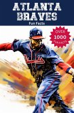 Atlanta Braves Fun Facts (eBook, ePUB)