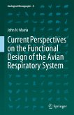 Current Perspectives on the Functional Design of the Avian Respiratory System (eBook, PDF)