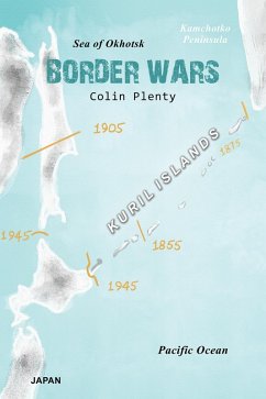 Border Wars (eBook, ePUB) - Plenty, Colin