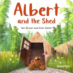Cover Albert and the Shed (eBook, ePUB)