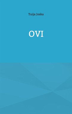 Ovi (eBook, ePUB)