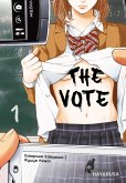 The Vote 1 (eBook, ePUB)