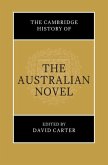 Cambridge History of the Australian Novel (eBook, ePUB)