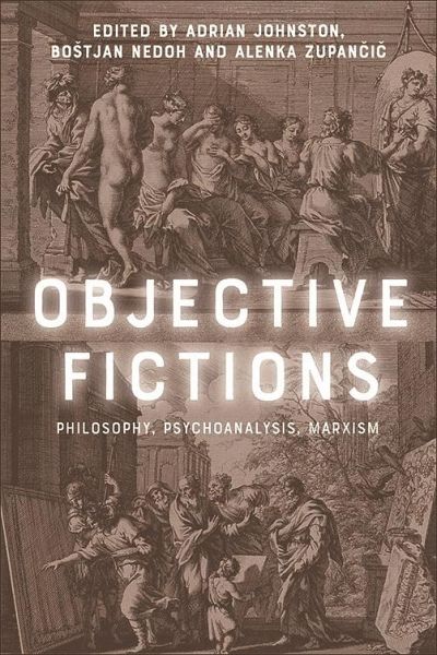 Objective Fictions (eBook, PDF)