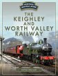 Keighley and Worth Valley Railway... - Bild 1