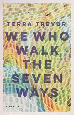 Cover We Who Walk the Seven Ways (eBook, PDF)