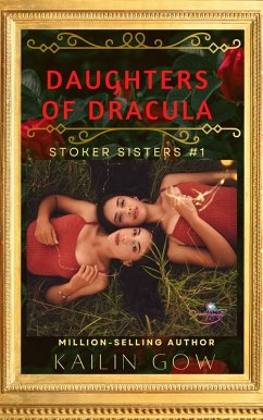 Cover Daughters of Dracula (eBook, ePUB)