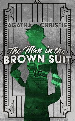 Cover The Man in the Brown Suit (eBook, ePUB)