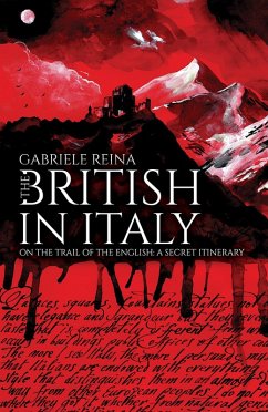 British in Italy (eBook, ePUB) - Reina, Gabriele
