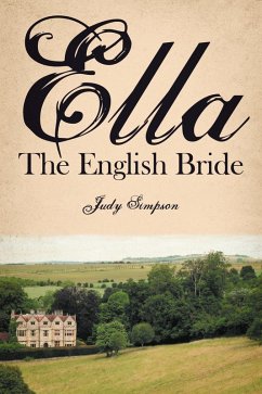 Ella the English Bride (eBook, PDF) - Simpson, Judy