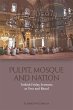 Pulpit, Mosque and Nation (eBook, ePUB) - Bild 1