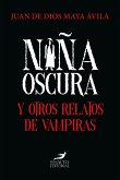 Niña oscura y otros relatos de vampiras (eBook, ePUB)