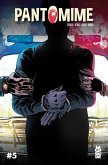 Pantomime #5 (eBook, ePUB)