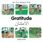 My First Bilingual Book-Gratitude (English-Arabic) (eBook, PDF)
