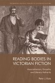Reading Bodies in Victorian Fiction (eBook, PDF)