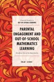 Parental Engagement and Out-of-School Mathematics Learning (eBook, PDF)