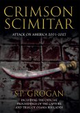 Crimson Scimitar (eBook, ePUB)