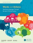 Words & Actions (eBook, ePUB)