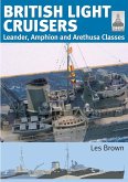 British Light Cruisers (eBook, ePUB)
