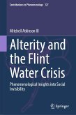 Alterity and the Flint Water Crisis (eBook, PDF)