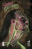Savage Bastards #4 (eBook, ePUB) Savage Bastards #4 (eBook, ePUB)