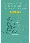 Women's Political Representation in Iran and Turkey (eBook, PDF)