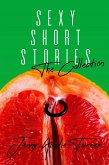 Sexy Short Stories (eBook, PDF)