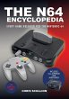 N64 Encyclopedia (eBook, ePUB) - Bild 1