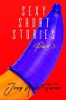 Sexy Short Stories Part 3 (eBook, ePUB) - Bild 1