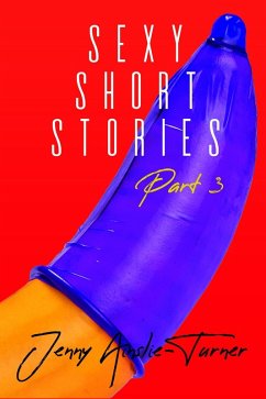 Cover Sexy Short Stories Part 3 (eBook, ePUB)