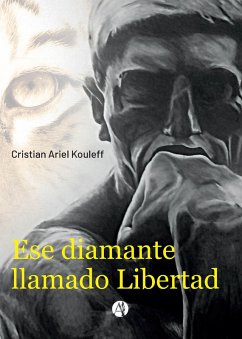 Cover Ese diamante llamado Libertad (eBook, ePUB)