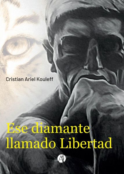 Ese diamante llamado Libertad (eBook, ePUB)