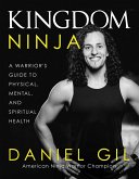 Kingdom Ninja (eBook, ePUB)