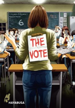 Cover The Vote 6 (eBook, ePUB)