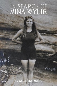Cover In Search of Mina Wylie (eBook, ePUB)