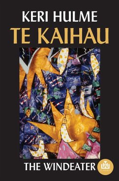 Te Kaihau (eBook, ePUB) - Hulme, Keri