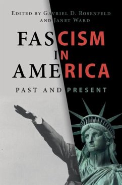 Fascism in America (eBook, PDF) Cover Fascism in America (eBook, PDF)