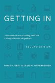 Getting In (eBook, ePUB) Getting In (eBook, ePUB)