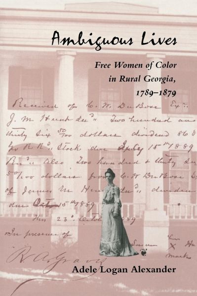 Ambiguous Lives (eBook, PDF) Ambiguous Lives (eBook, PDF)