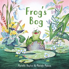 Cover Frog's Bog (eBook, ePUB)